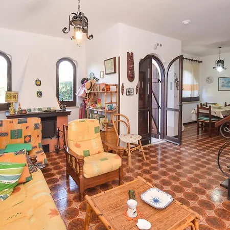 3 Bedroom In Lt Prázdninový dům San Felice Circeo