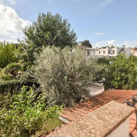 3 Bedroom In Lt Prázdninový dům San Felice Circeo