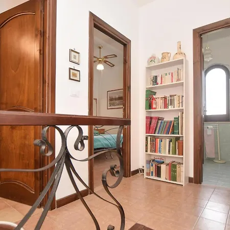 3 Bedroom In Lt Prázdninový dům