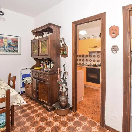 Prázdninový dům 3 Bedroom In Lt