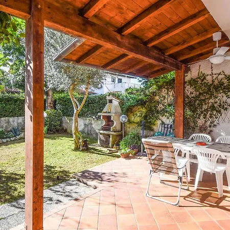 Prázdninový dům 3 Bedroom In Lt