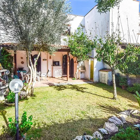 3 Bedroom In Lt * San Felice Circeo